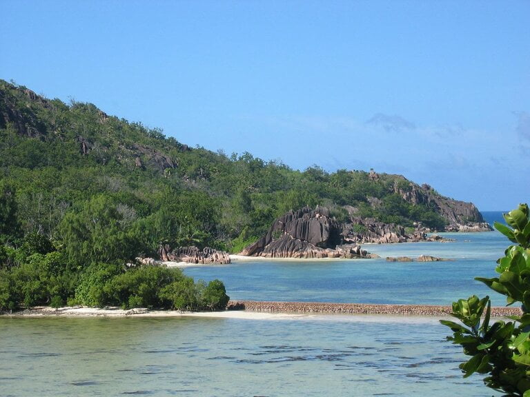 Destinații de vacanță Seychelles