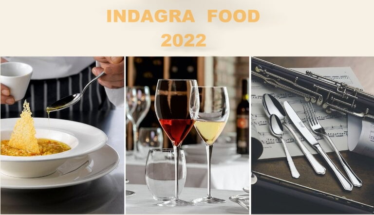 INDAGRA-FOOD 2022
