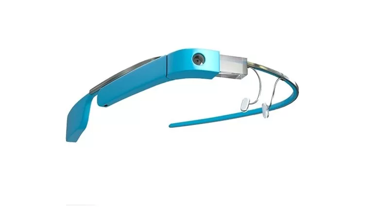 Ochelarii Google Glass